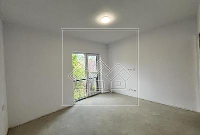Casa de vanzare in Sibiu - noua, individuala, teren 335 mp - zona buna - 30
