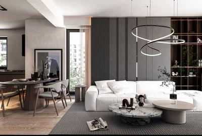 Cartier Transilvania