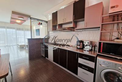 Apartament cu terasa si loc de parcare in Europa - 9