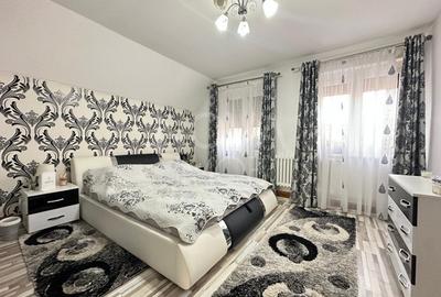 Casa de vanzare, mobilata si utilata - Piata Cluj - 9