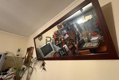 4 Camere Vitan Mall–Etaj 2/8 | Decomandat | Centrala Proprie | Parcare - 2