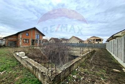 Casă în Vladimirescu, 5 camere,  garaj, 1000 mp teren. Comision 0%. - 5