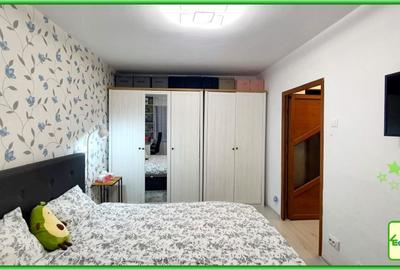 Apartament cu 2 camere semidecomandat de vanzare, Cina, ECX30901 - 6