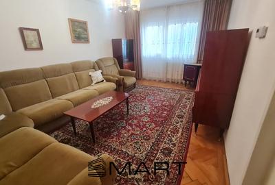 Apartament 3 camere zona Strand - 2