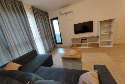 APARTAMENT 2 CAMERE / ZONA AVIATIEI/ COMPLEX REZIDENTIAL ONIX PARK - 4