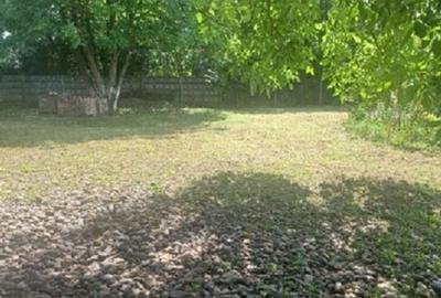 Vand 3413 mp teren intravilan - 7