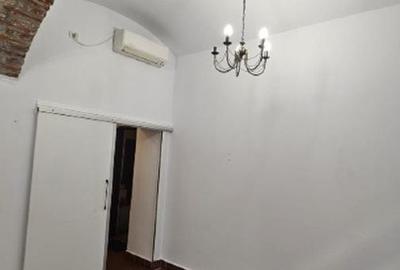 SPAȚIU COMERCIAL ULTRACENTRAL , pietonala ,clădire istorică ,complet  renovata - 9