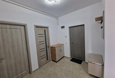 2 Camere Fundeni - Dobroesti - Str. Ciresului (Parcare, Centrala) - 9