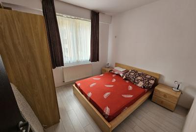 APARTAMENT 2 CAMERE MILITARI RESIDENCE REZERVELOR 56, MOBILAT, UTILAT, PARCARE - 9