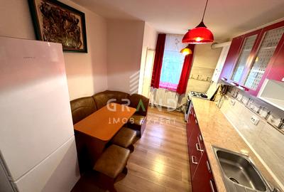 3 Camere Decomandat | 2 Băi | 69 mp | Parter | Zorilor/P-ța Zorilor/Observatorul - 12