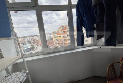 Apartament 3 camere, 63.89 mp, zona Păcurari - 6