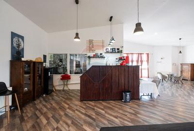Închiriere spațiu etaj 1 –350mp open-space, Aleea Spitalului Pitești - 11