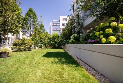 Lux adevarat, apartament de exceptie, finalizat la cele mai exigente standarde - 9