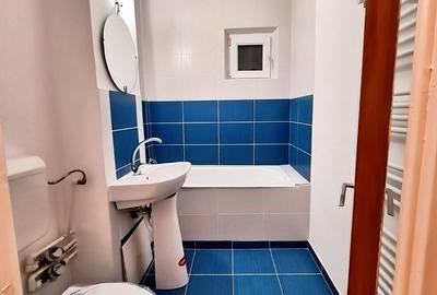 Ag BRASADAS închiriază Ap 2 cam. deosebit Et 6/10 zona TEI. - 12