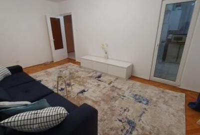 Soarelui | 2 Camere | Etaj 1 | Mobilat si Utilat | Centrala proprie - 3