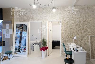 Spatiu comercial 66 mp finisat in Grigorescu, Taietura Turcului - 10
