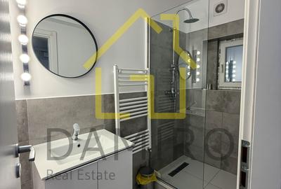 Apartament 5 camere Calea Calarasilor Bd. Corneliu Coposu Unirii Mobilat/Utilat - 8