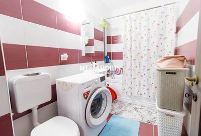 Apartament 2 Camere-Decomandat- Sanpetru Mobilat - 12