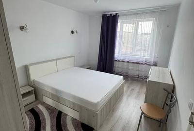 Apartament cu 2 camere decomandat, mobilat în Berceni