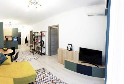 Vânzare apartament de 3 camere Unirii- SOHO - 3