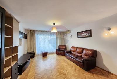 Calea Calarasilor | Piata Muncii | Bd. Decebal luminos | spatios - 1