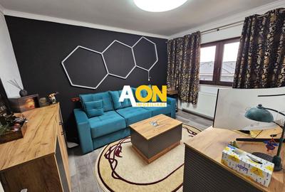 1/2 Duplex modern, mobilat, utilat, 113 mp utili, Cetate - Alba Iulia - 14