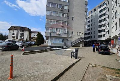 Garsoniera de lux în zona George Enescu, Suceava - 3