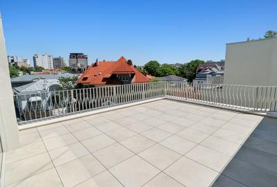 3 Camere Penthouse Universitate Bloc Nou 2025 Nicolae Balcescu Rosetti - 20