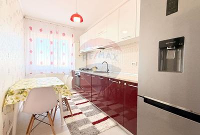 2 camere | Pacii | Modern | 10 min Metrou | Bloc nou - 3