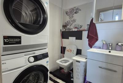 AP. 4CAM. ASTORIUM RESIDENCE-TERASA 46MP + LOC DE PARCARE INCLUS! - 19