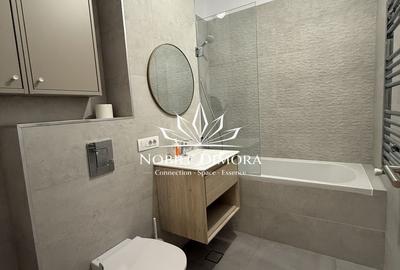 ISHO - Apartament modern cu 2 camere, Et3, pet friendly, Bega-river view - 12