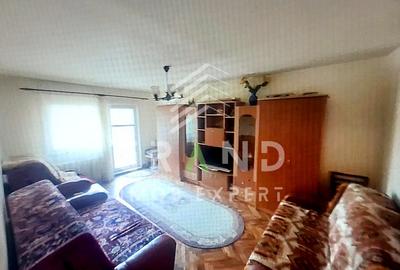2 Camere | 50 mp | Balcon | Centrală Proprie | Marasti/Expo Transilvania - 1