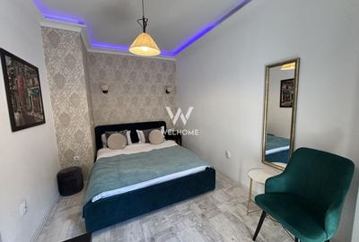 2 garsoniere în Centrul Istoric Sibiu, str. Nicolae Bălcescu - 3