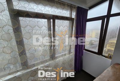 Apartament 1 camera - Semidecomandat,  40 mp, Centrala termica - Tatarasi - 5