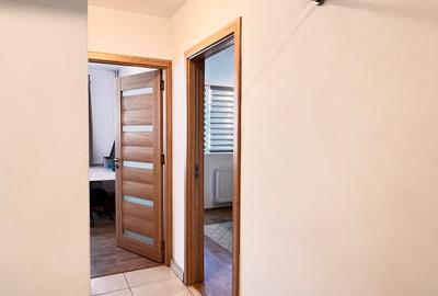 Apartament 3 camere 1 Decembrie, 3 minute de metrou, mobilat si utilat modern - 18