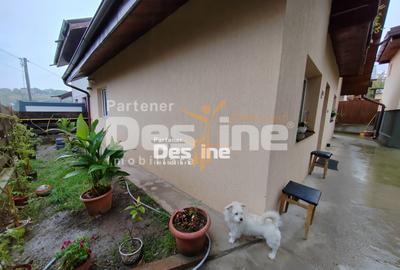 Valea Adanca - Duplex P+Mansarda 107mp + 110 mp CURTE - 7