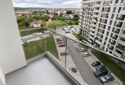 Apartament 3 Camere -Prima Green Residence - 7