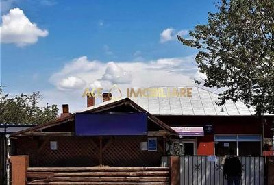 Spatiu Comercial de Inchiriat | Popesti Leordeni | 582 mp - 2