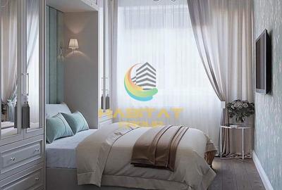 Vanzare apartament 2 camere decomandat 66mp – finalizat 2026 - 1
