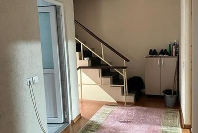 Casa individuala de vanzare in zona Prelungirea Ferentari - 8
