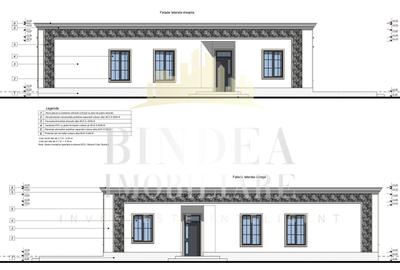 Duplex parter 97mp utili+ teren 375mp Giarmata- cartier nou - 5