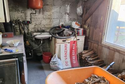 Casa 7 camere libera la vanzare SATU NOU - 38