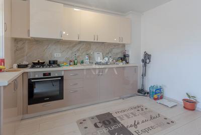 2 camere - Etaj 1 - 61.20mp - Metalurgiei - 5