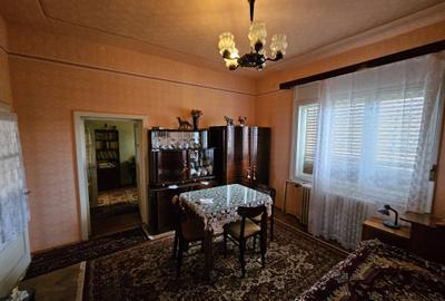 Casă individuală D+P, Timișoara, zona Girocului, comision 0% - 1