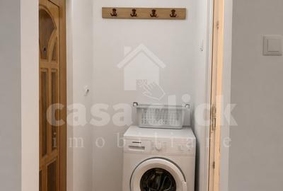 Apartament 1 cameră complet mobilat | Micro 38 | Etaj 2 - 3