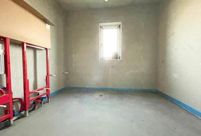 Duplex 4 camere + pod mansardat Mosnita Noua - 11