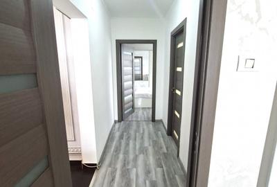 De vanzare 3 camere-renovat-Cal. Giulesti 52, langa parc Marin Preda - 24
