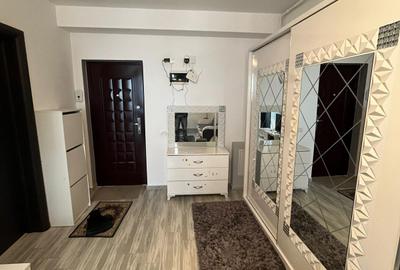 Apartament cu 2 camere decomandat în Militari
