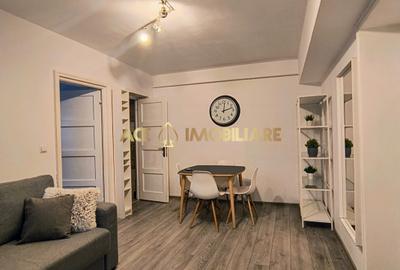 2 Camere de inchiriat | Floreasca | Metrou | Pet-Friendly - 2