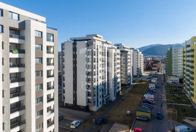 Coresi-Penthouse 3 camere +loc de parcare subteran 203mp - 35